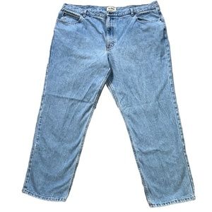 L.L. Bean Classic Fit Jeans‎ Sz. 44 x 32